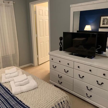 Terra Verde Vacation Rentals Kissimmee Extérieur photo