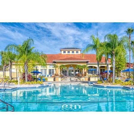 Terra Verde Vacation Rentals Kissimmee Extérieur photo
