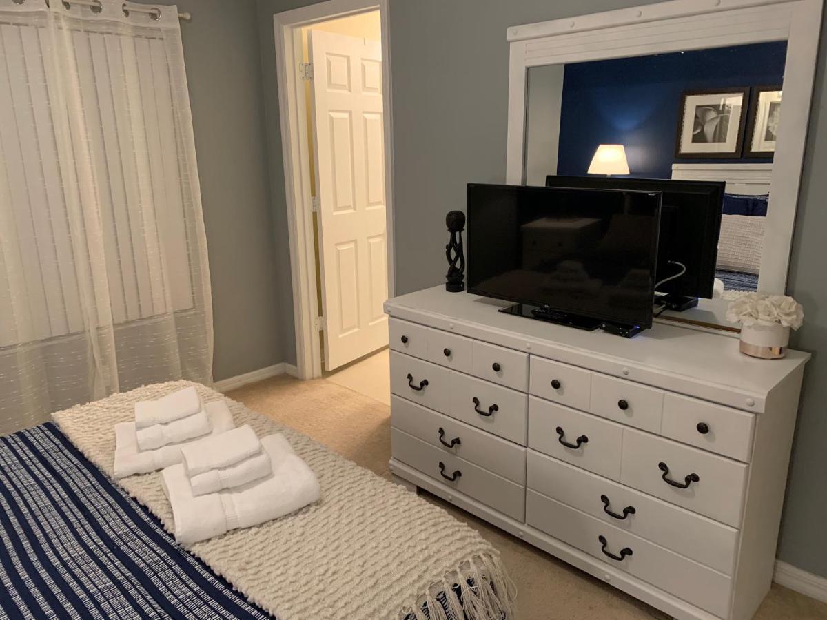 Terra Verde Vacation Rentals Kissimmee Extérieur photo