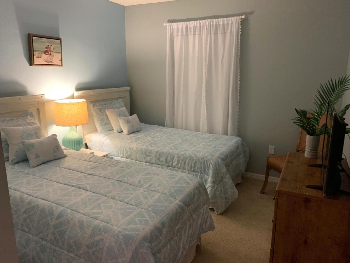 Terra Verde Vacation Rentals Kissimmee Extérieur photo