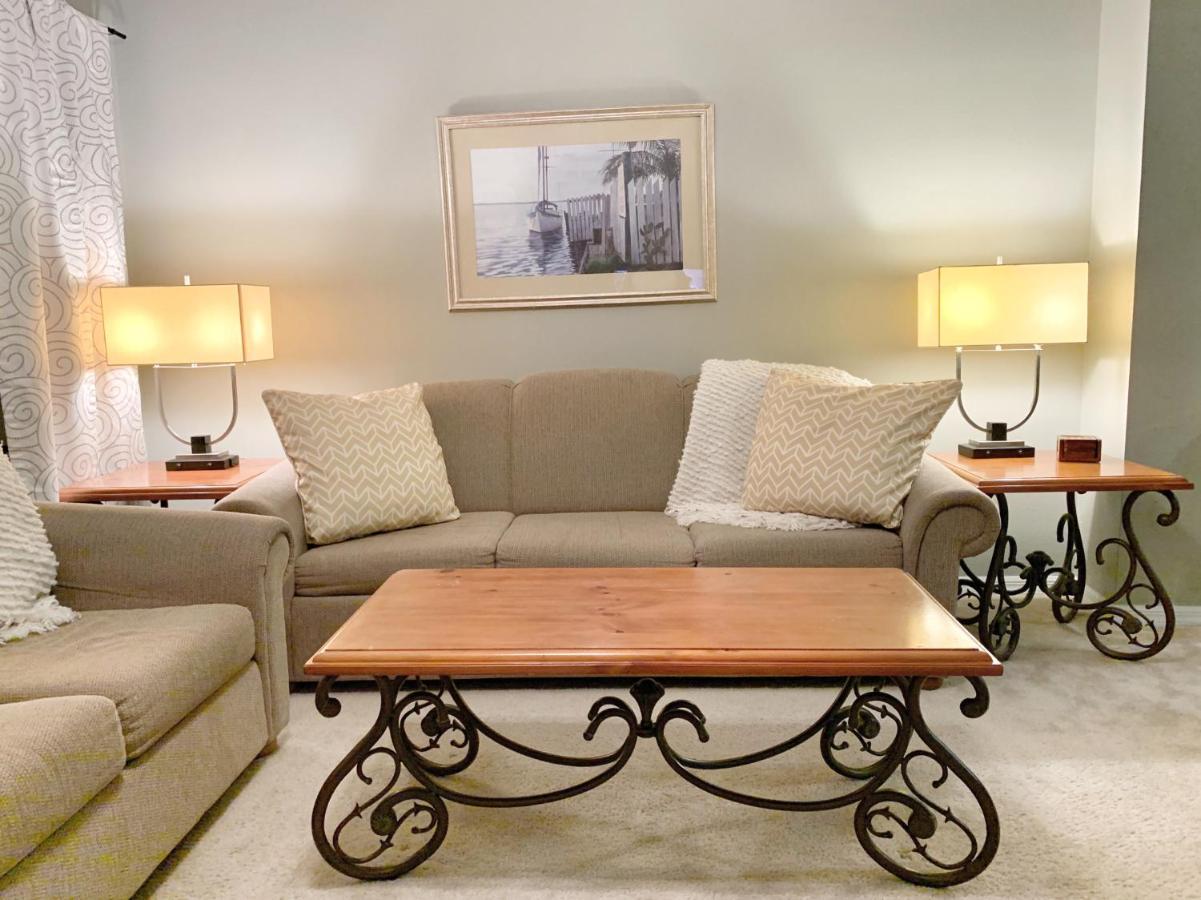 Terra Verde Vacation Rentals Kissimmee Extérieur photo